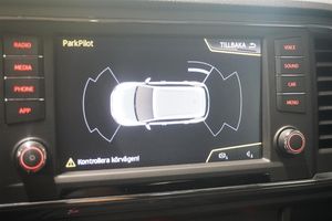 Seat Ateca bild 12