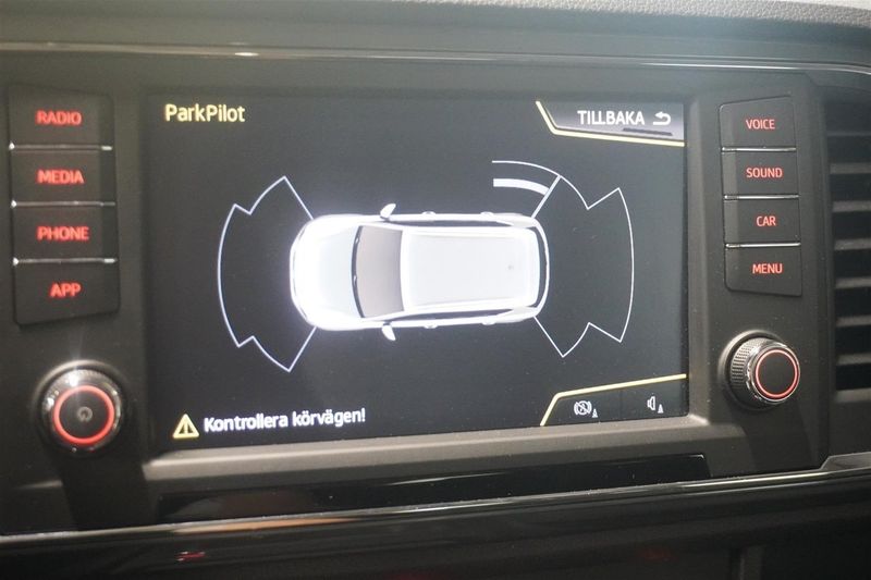 Seat Ateca bild 12