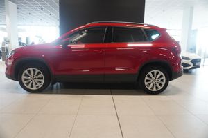 Seat Ateca bild 3