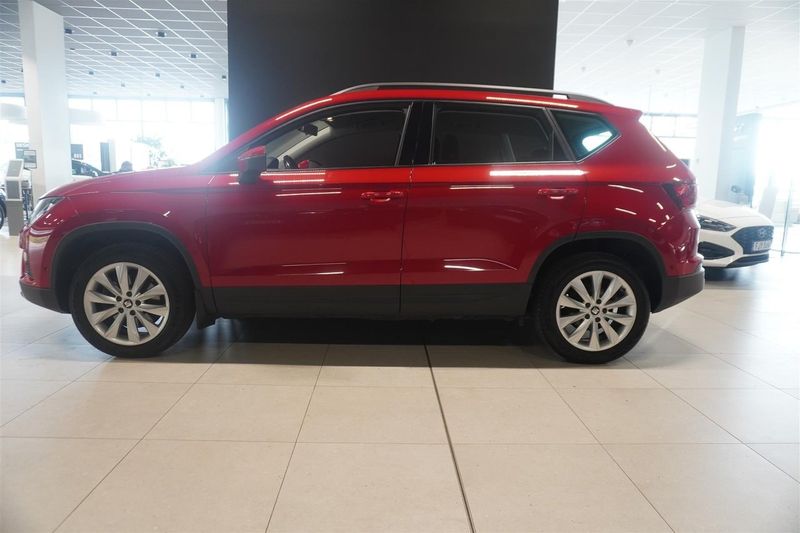 Seat Ateca bild 3