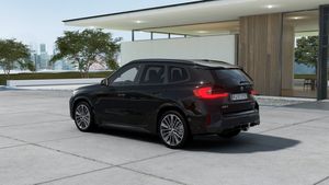 BMW iX1 bild 2