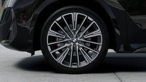 BMW iX1 bild 7