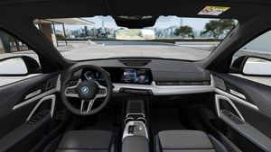 BMW iX1 bild 9