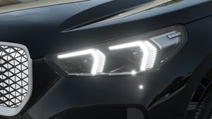 BMW iX1 bild 6