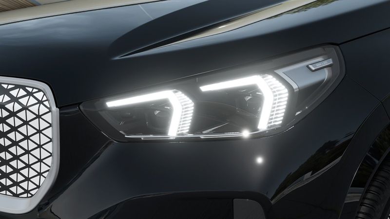 BMW iX1 bild 6