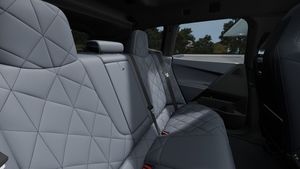 BMW iX bild 11