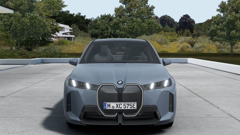 BMW iX bild 3