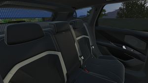 BMW iX3 bild 11