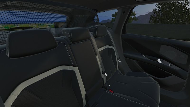 BMW iX3 bild 11