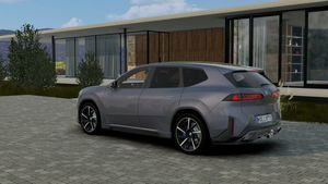 BMW iX3 bild 2