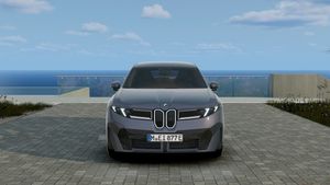 BMW iX3 bild 3