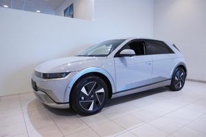 Hyundai IONIQ 5 bild 2