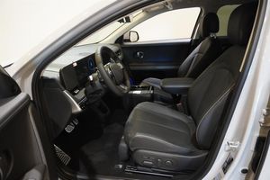 Hyundai IONIQ 5 bild 7