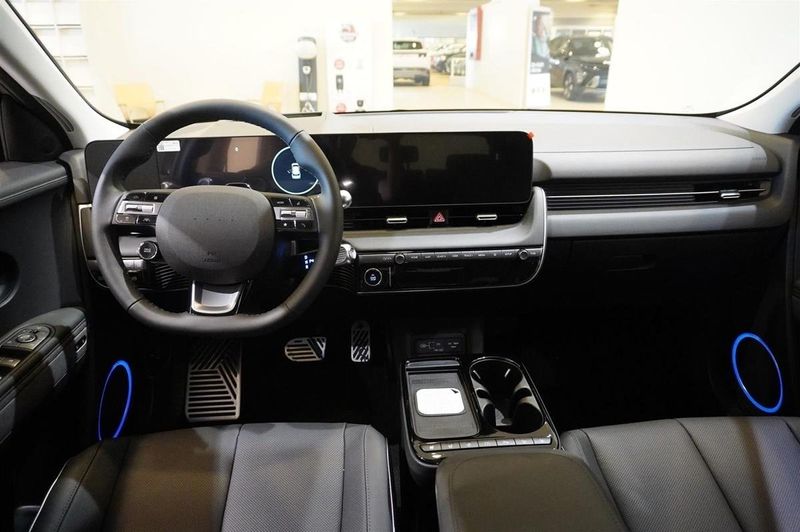 Hyundai IONIQ 5 bild 6