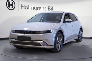 Hyundai IONIQ 5 bild 1