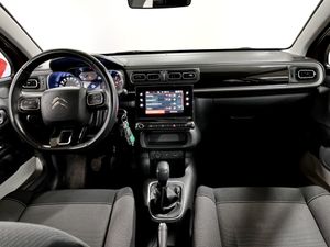 Citroen C3 bild 6