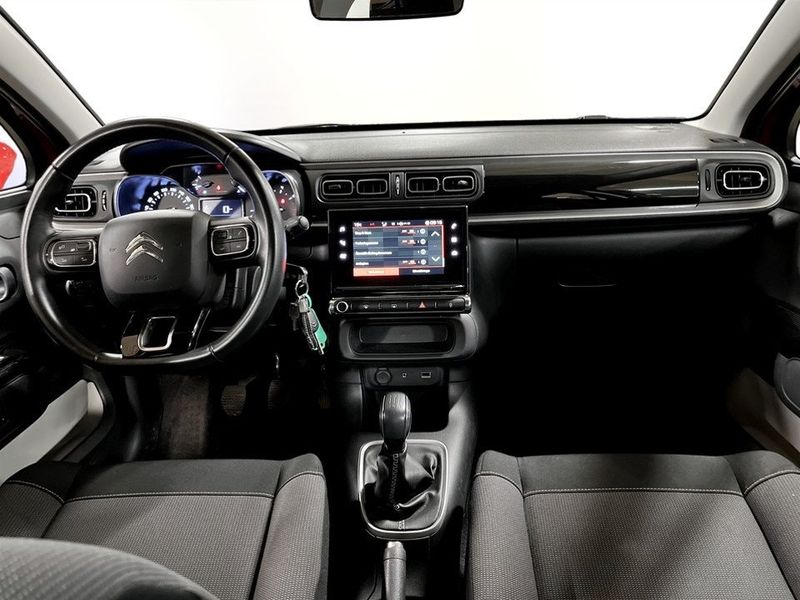 Citroen C3 bild 6