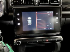 Citroen C3 bild 10