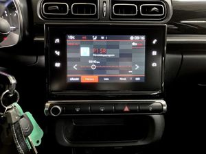 Citroen C3 bild 11