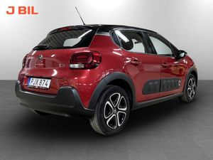 Citroen C3 bild 3