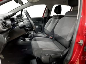 Citroen C3 bild 4