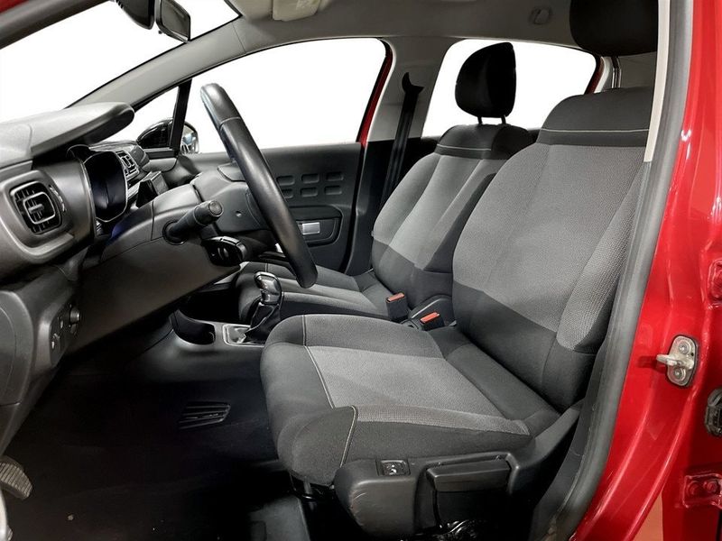Citroen C3 bild 4
