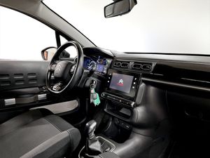 Citroen C3 bild 13