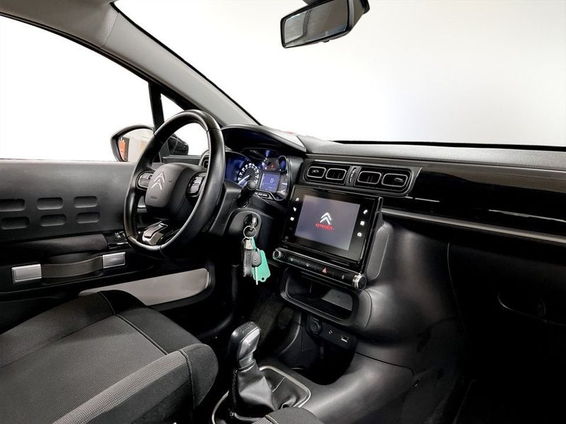 Citroen C3 bild 13