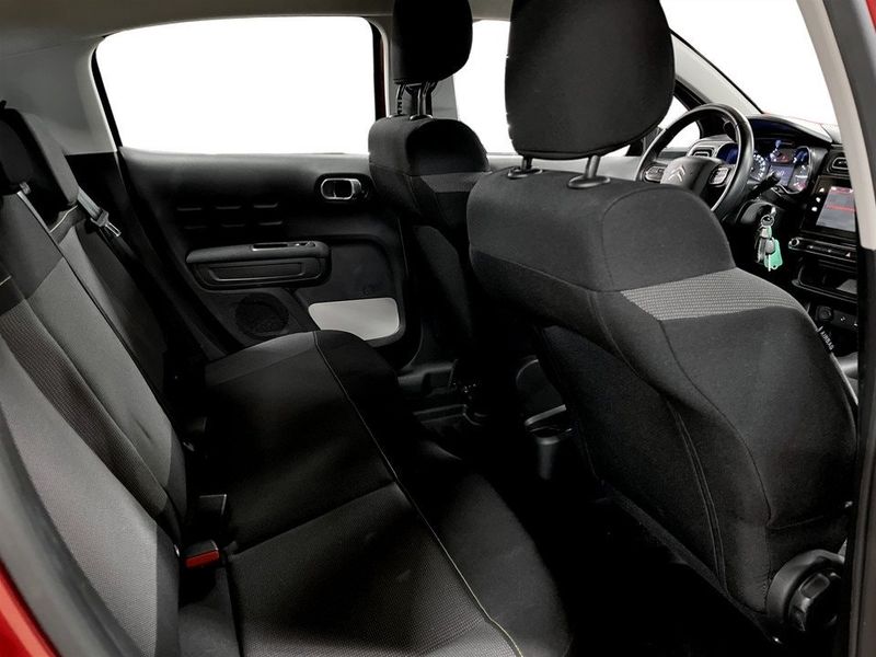 Citroen C3 bild 14
