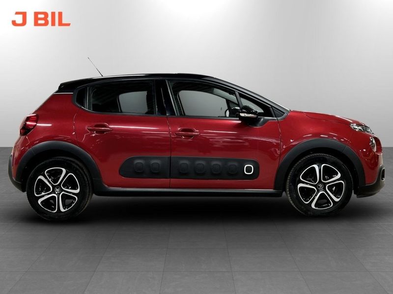 Citroen C3 bild 15