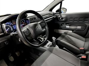 Citroen C3 bild 5