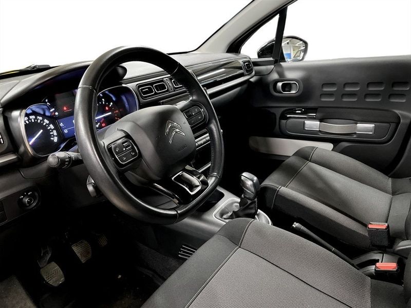 Citroen C3 bild 5