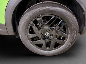 Opel Mokka-e bild 18