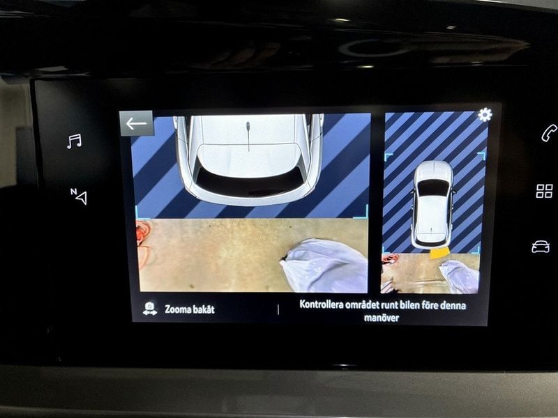 Opel Mokka-e bild 10