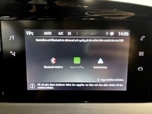 Opel Mokka-e bild 12