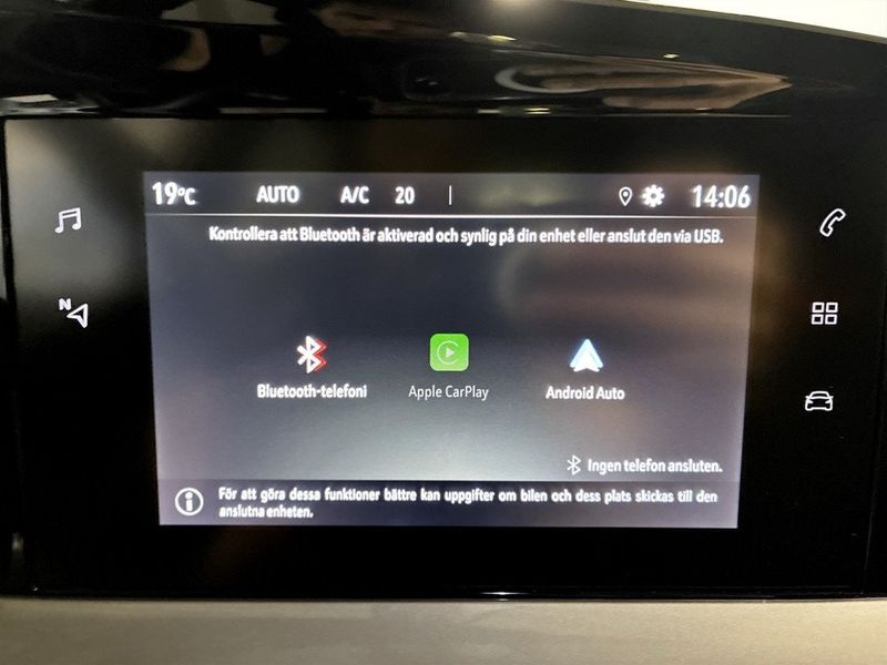 Opel Mokka-e bild 12