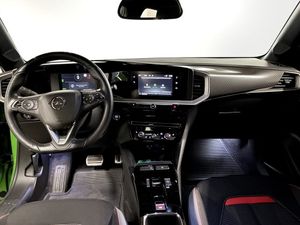 Opel Mokka-e bild 6