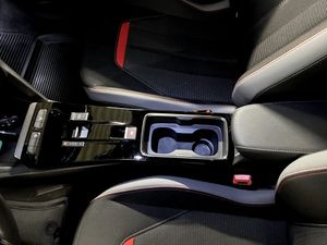 Opel Mokka-e bild 8