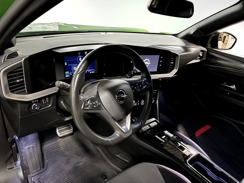 Opel Mokka-e bild 5