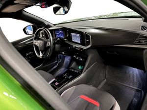 Opel Mokka-e bild 14