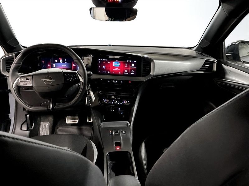 Opel Mokka bild 6