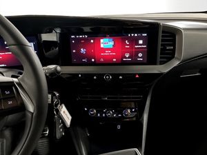 Opel Mokka bild 13