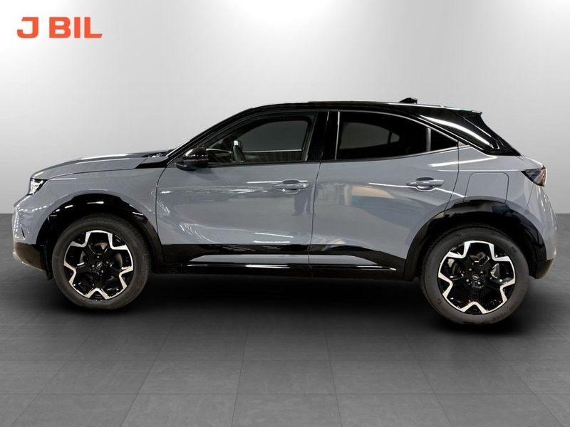 Opel Mokka bild 17