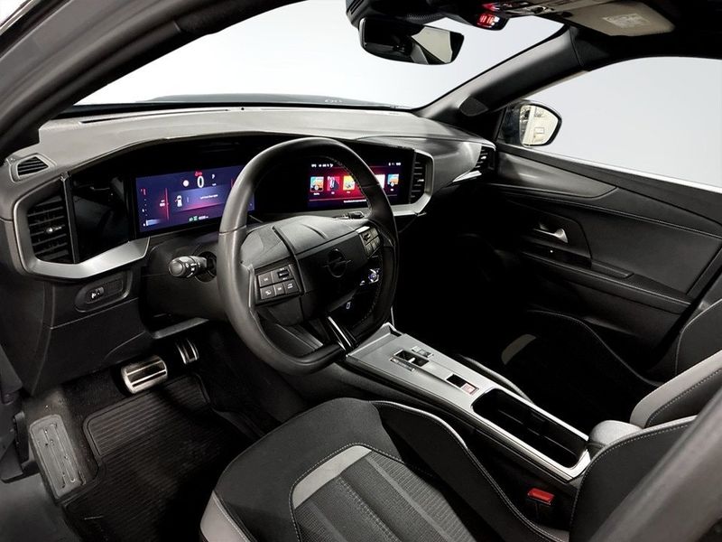 Opel Mokka bild 4
