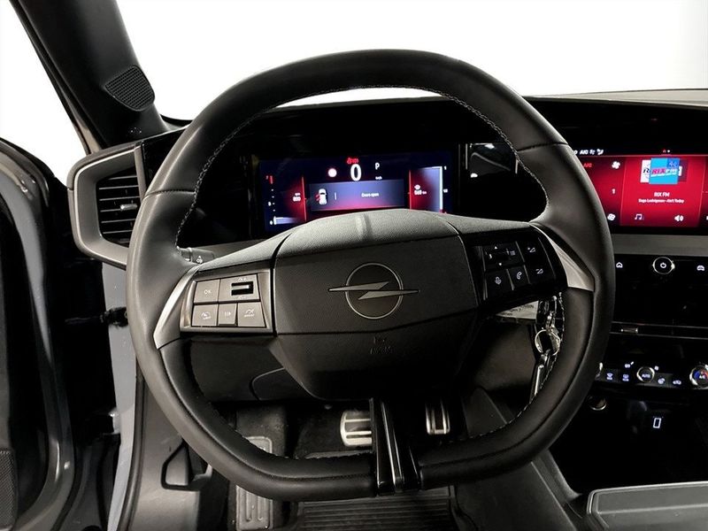 Opel Mokka bild 7