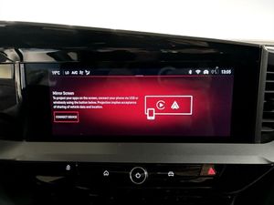 Opel Mokka bild 11