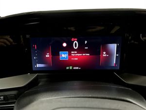 Opel Mokka bild 8