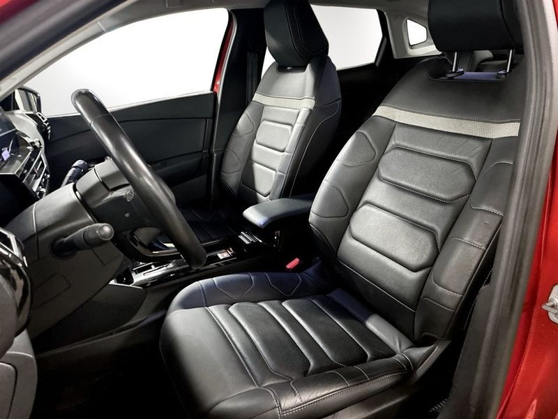 Citroen e-C4 X bild 3