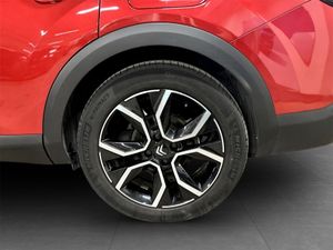Citroen e-C4 X bild 18