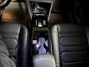 Citroen e-C4 X bild 13